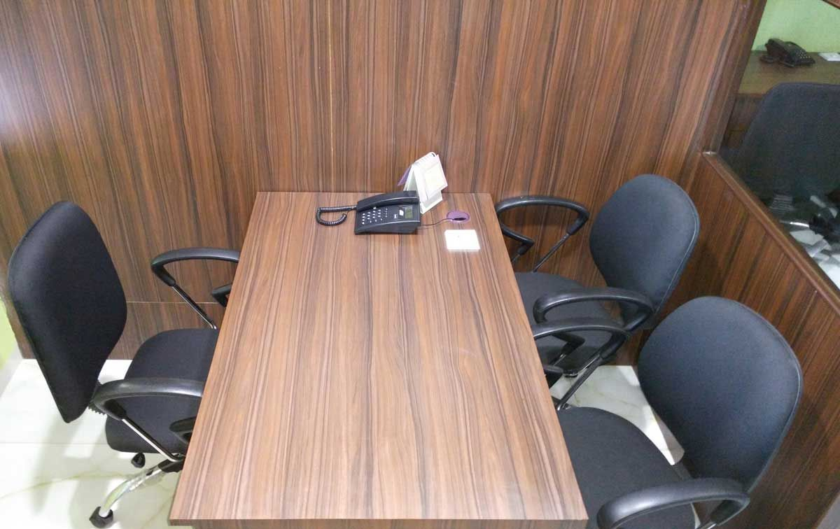 CoKarya Shared Office Spaces 